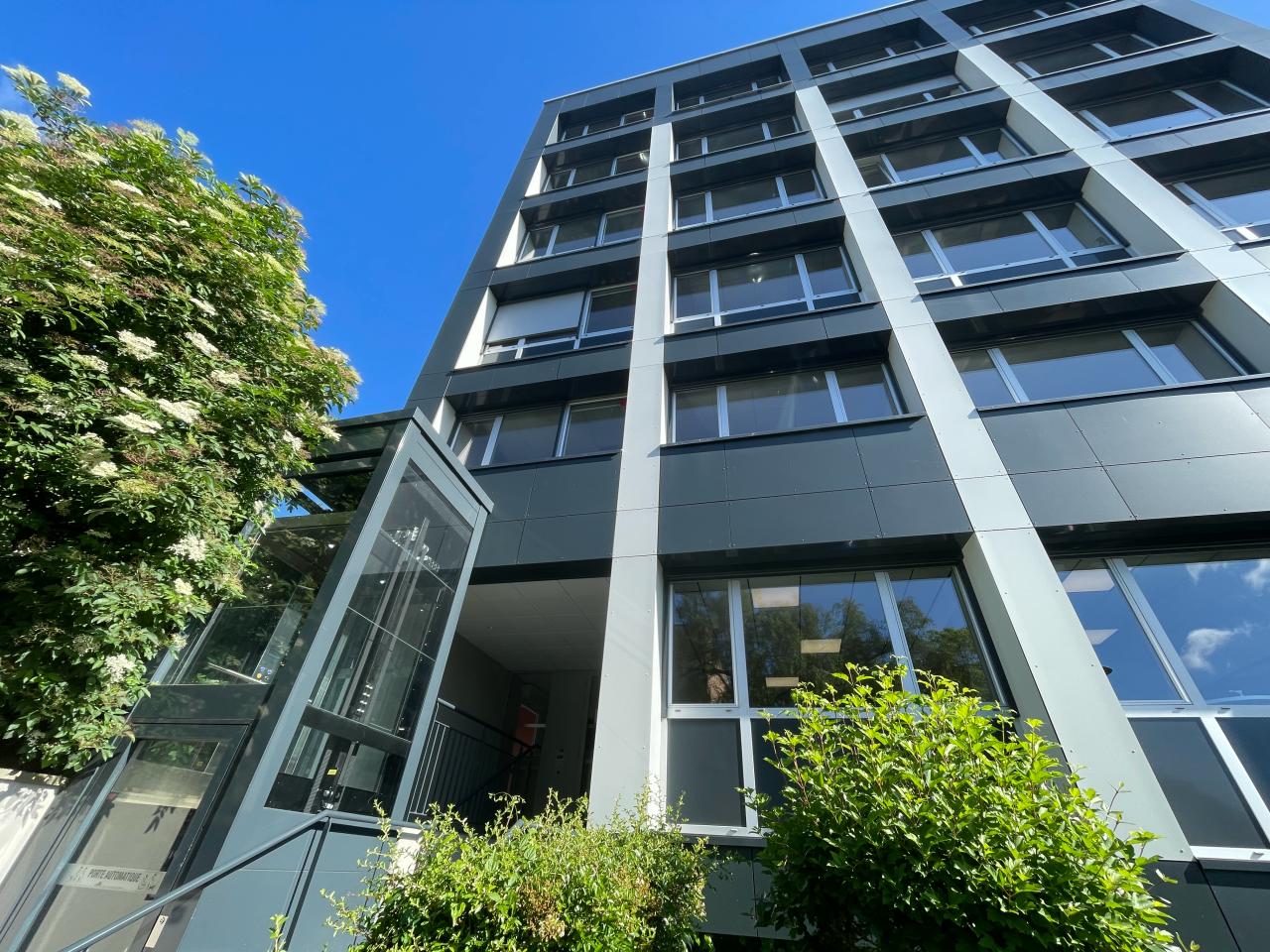 Bureau Metz 107m² Location bureau Metz Moselle OLBUR2424577 0